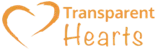 Transparent Hearts